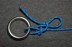 Siberian hitch