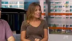 Sibil in 2019