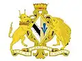 Sidney arms