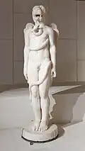 Mithraic Kronos