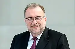 Siegfried Russwurm picture