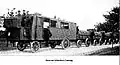Siemens-Schuckert truck (1908)