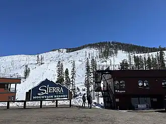 Sierra-at-Tahoe