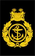 Sierra Leone Navy