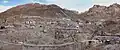 Siete Suyos mine, Chocaya Canton