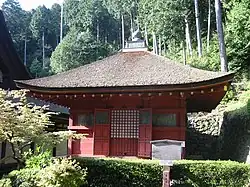 Goma-dō