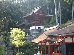 Shōrō