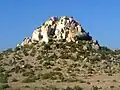 Lak Konrah of Torawari