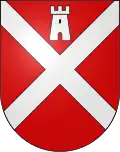 Coat of arms of Sigirino