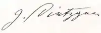 J. Dietzgen