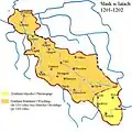 1201-1202 &nbsp;&nbsp;Henry I &nbsp;&nbsp;Mieszko I