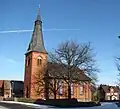 Lutheran St. Matthew's Church, Sillium
