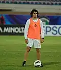 2012 WAFF Championship