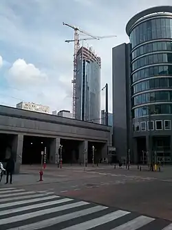 April 2020