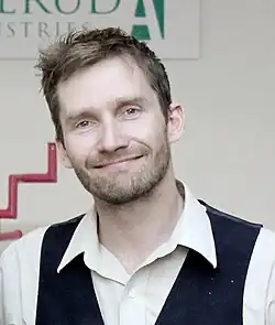 Simen Aanerud, Norwegian musician