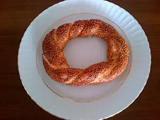 Đevrek