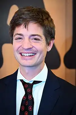 Rich in 2025