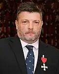 Simon Strombom