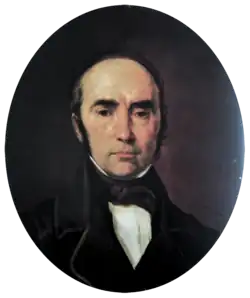 Image 74Simonas Daukantas (from History of Lithuania)