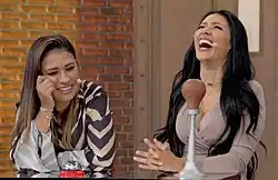 Simone & Simaria (3-5)