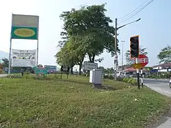 Simpang Pulai