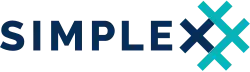 Logo of SimpleX Chat