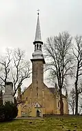 Simuna Church