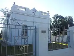 Brener Synagogue