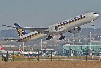 Boeing 777-300ER