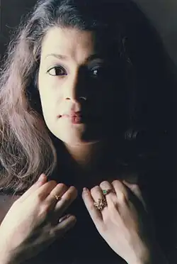Isheeta Ganguly