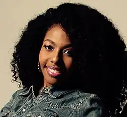 Eritza Laues, 2017