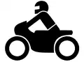motorcycles