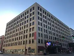 Orpheum Theatre