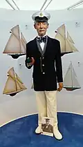 Thomas Lipton