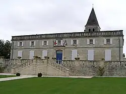 Town hall