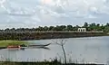 Sirindhorn Reservoir