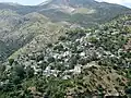 The village of Sirako