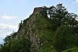 Ամրոց "Սիսի բերդ" Sisi Berd