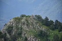 Ամրոց "Սիսի բերդ" Sisi Berd