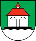 Coat of arms of Sisikon