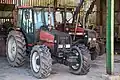 Sisu-Valmet 665