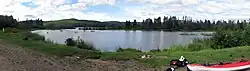Mauricie National Park