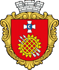 Coat of arms of Sytkivtsi