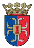 Coat of arms of Sittard-Geleen