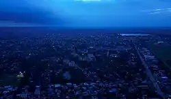 Sivasagar Night View
