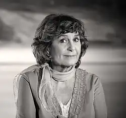 Malmkvist in 2011