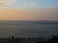 Sizihwan sunset