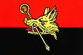 Flag of Skřipel