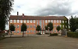 Skals public school
