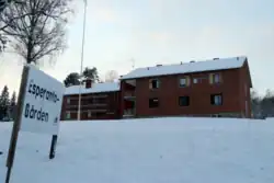 Skandinava Esperanto-Domo in Lesjöfors